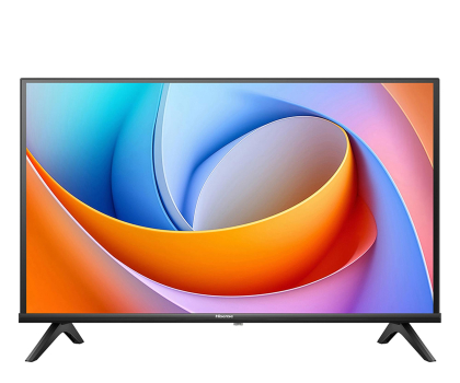 Telewizor 32" lub mniejszy HISENSE 32" 32A4Q LED HD VIDAA